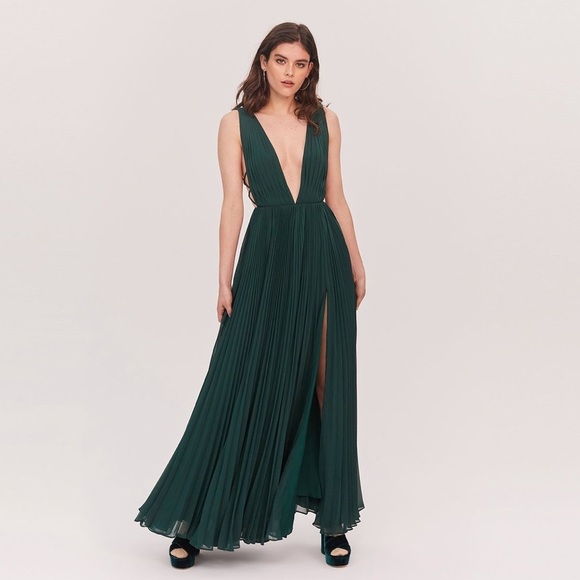 Fame and Partners Dresses & Skirts - Fame and Partners Allegra Dress